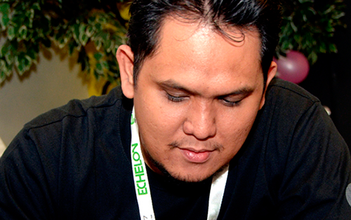 Eric Clark Su - FFC5