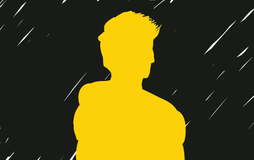 The Unknown - To Be Announced