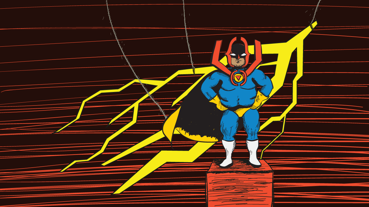 Background Two - Form Function & Class 5