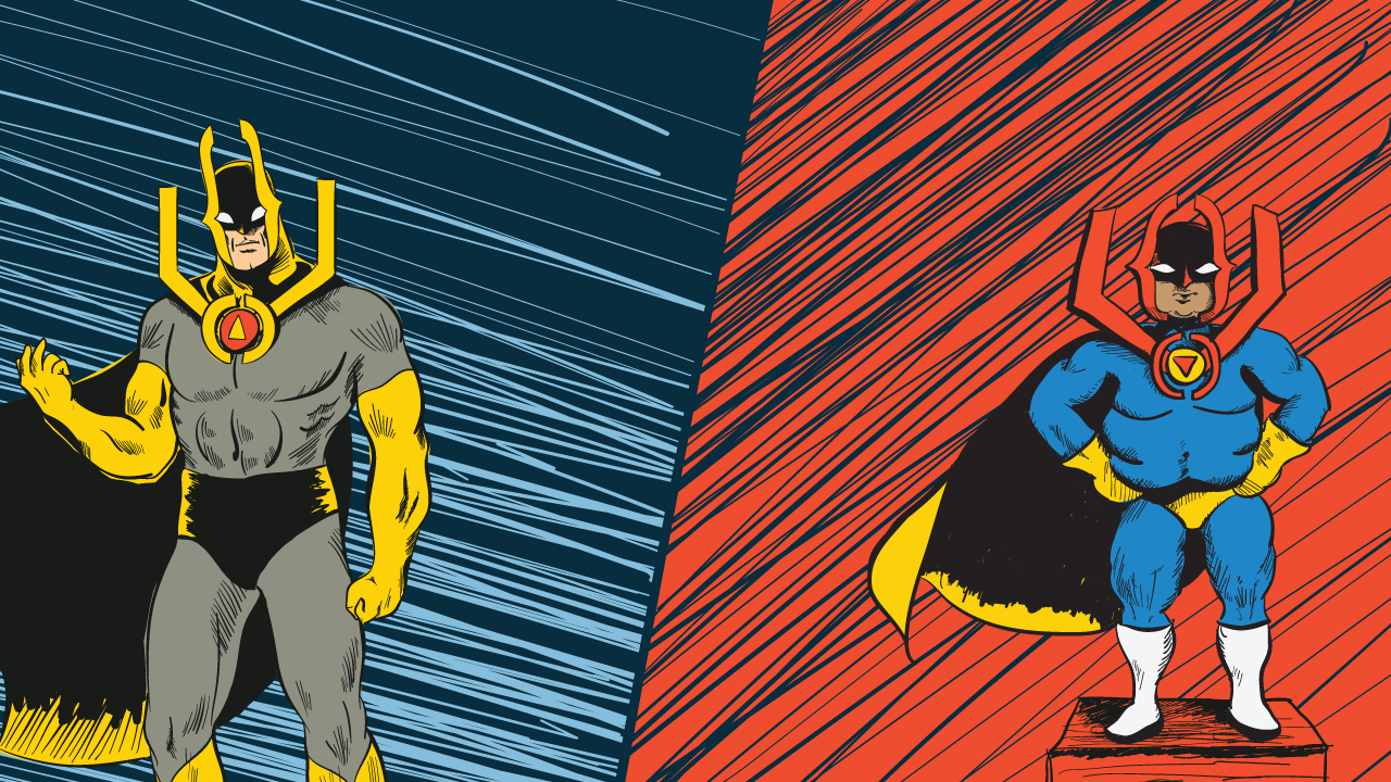 Background Three - Form Function & Class 5