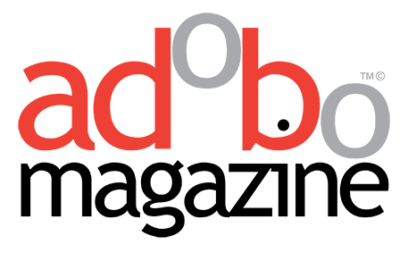 Adobo Magazine