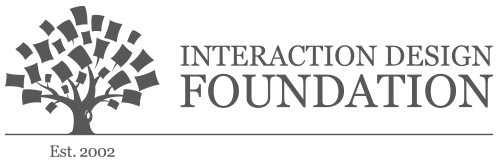 Interaction Design Foundation